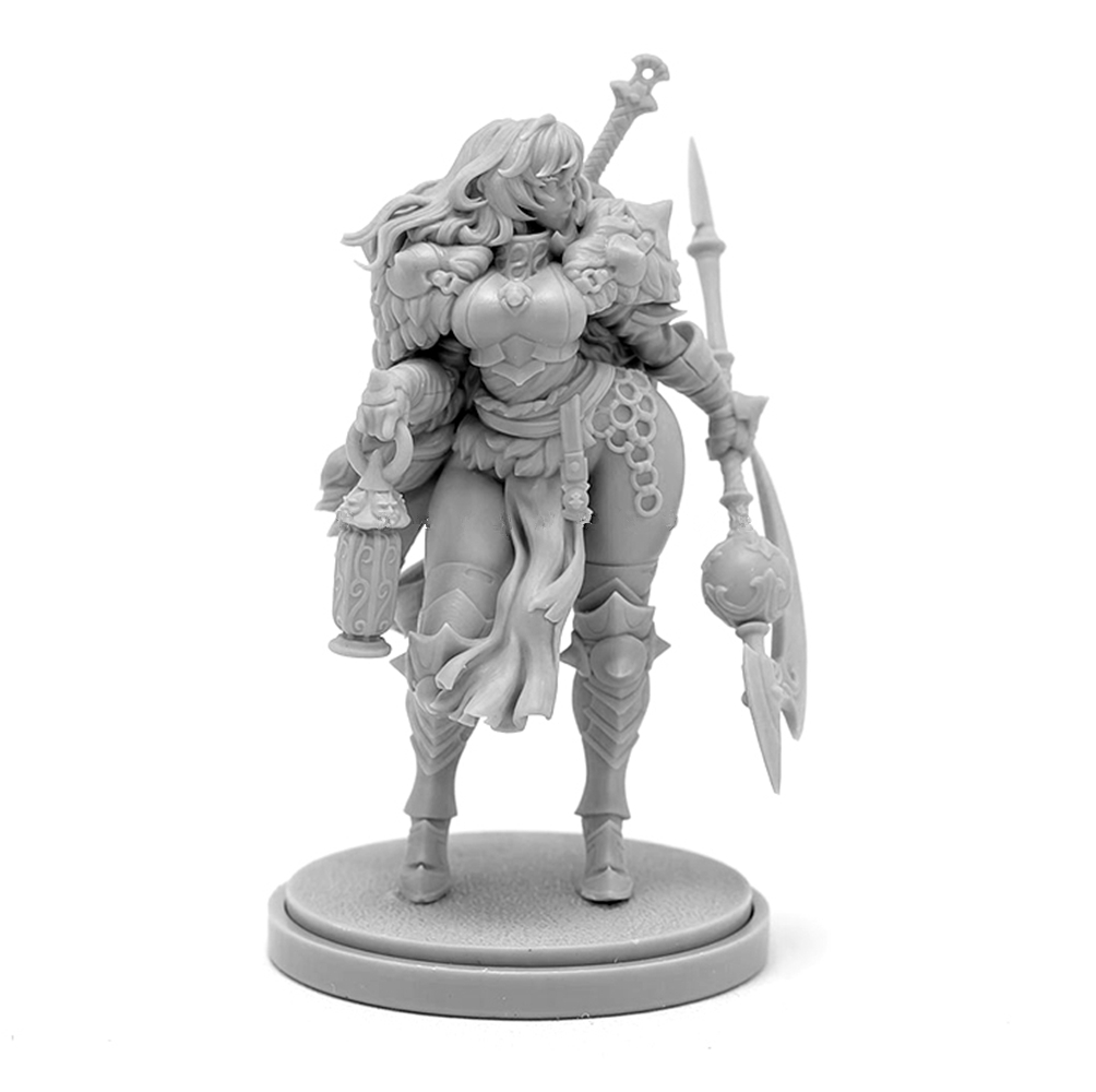 Model Kit Zero - modelbouwpakket harskit KONINKRIJK DEATH KD Beauty