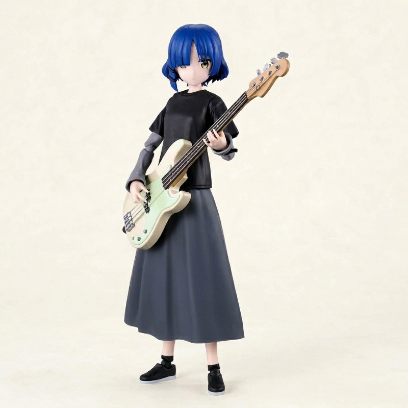 Model Kit Ryo Yamada - 【Op voorraad】Bandai 30MP 30 Minutes Passion