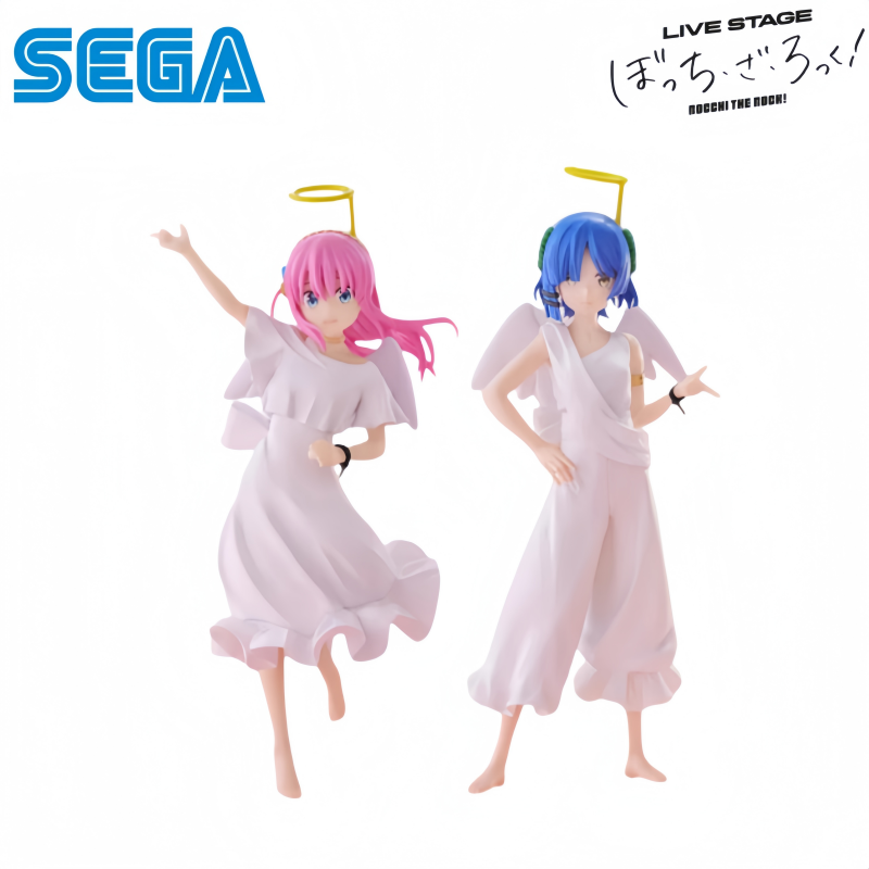 Model Kit Ryo Yamada - Sega Op Voorraad Originele Verpakking Garage