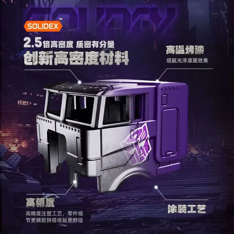 Model Kit Optimus Prime - Nieuwe Hot Originele Transformers Blokees Wheels