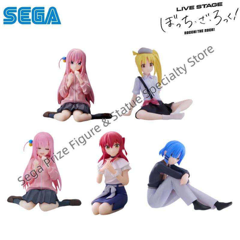 Model Kit Ryo Yamada - Sega In Stock Originele Verpakking Garage