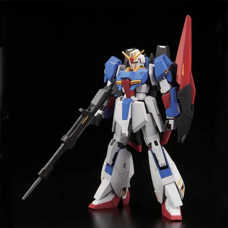 In Voorraad Bandai Originele E - Model Kit Zeta Gundam recensie en prijs