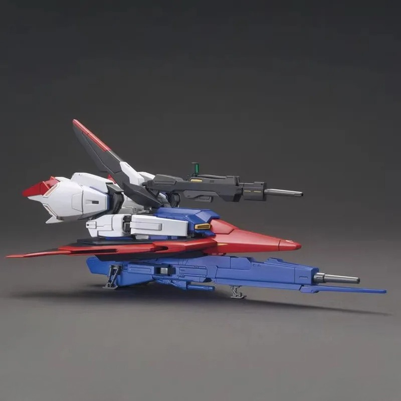 In Voorraad Bandai Originele E - Model Kit Zeta Gundam recensie en prijs
