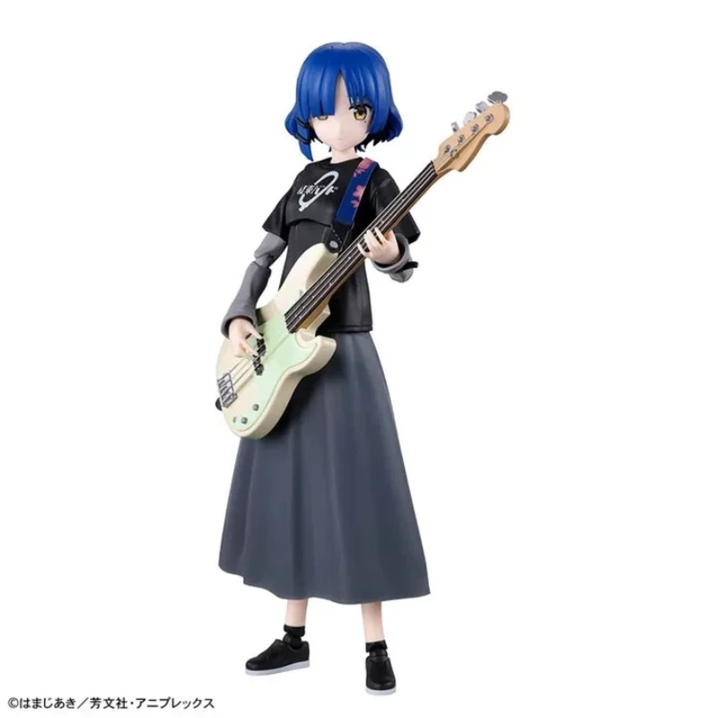 BANDAI Echte 30MP BOCCHI THE R - Model Kit Ryo Yamada recensie en prijs
