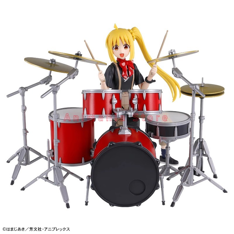 Bandai Spirits 30MP Ijichi Nij - Model Kit Ryo Yamada recensie en prijs