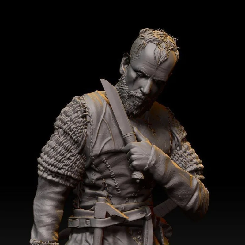 1/24 Schaal Hars Figuur Assemb - Model Kit Revell recensie en prijs