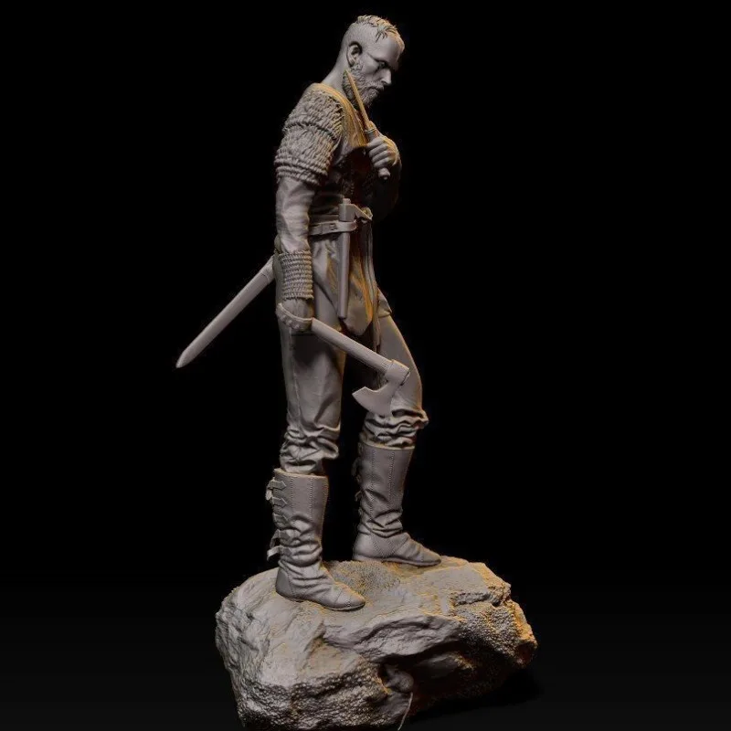 1/24 Schaal Hars Figuur Assemb - Model Kit Revell recensie en prijs