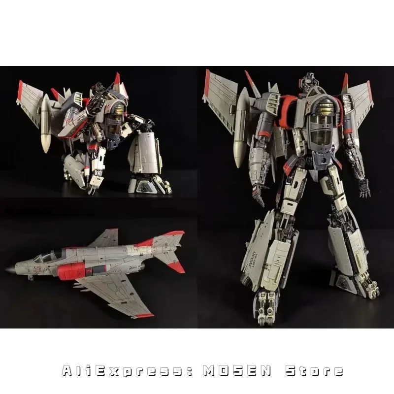 Transformatie Zeta Speelgoed Z - Model Kit Zeta Gundam recensie en prijs