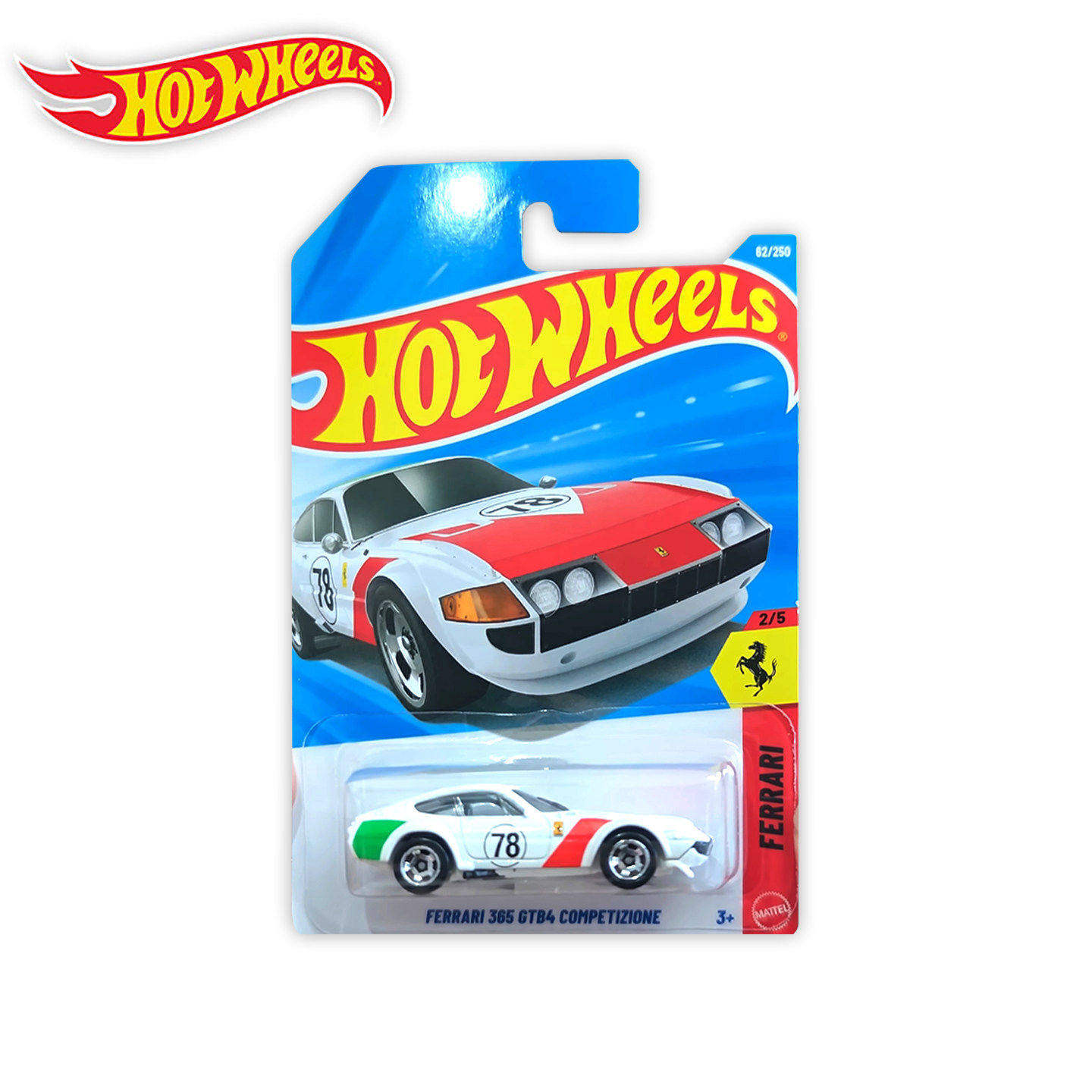 2026 K CASE Hot Wheels Auto NI - Model Kit Ae86 recensie en prijs