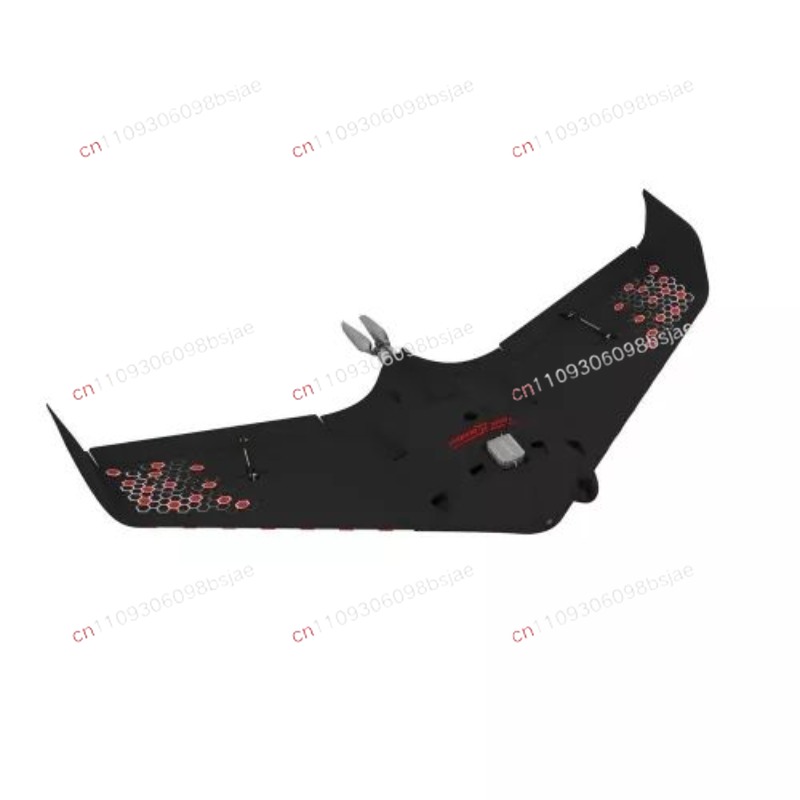 Elektrische Sonicmodell AR Win - Model Kit Airplane recensie en prijs