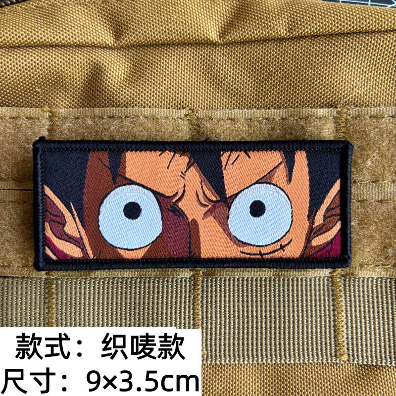 One Piece Monkey D. Luffy Roro - Model Kit One Piece recensie en prijs