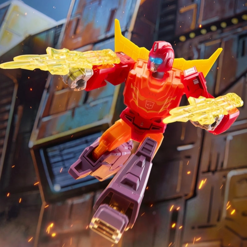 Blokees Transformers Shining V - Model Kit Transformers recensie en prijs