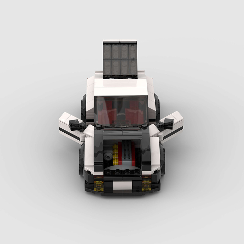 AE86 Initial Cars D Collectibl - Model Kit Ae86 recensie en prijs