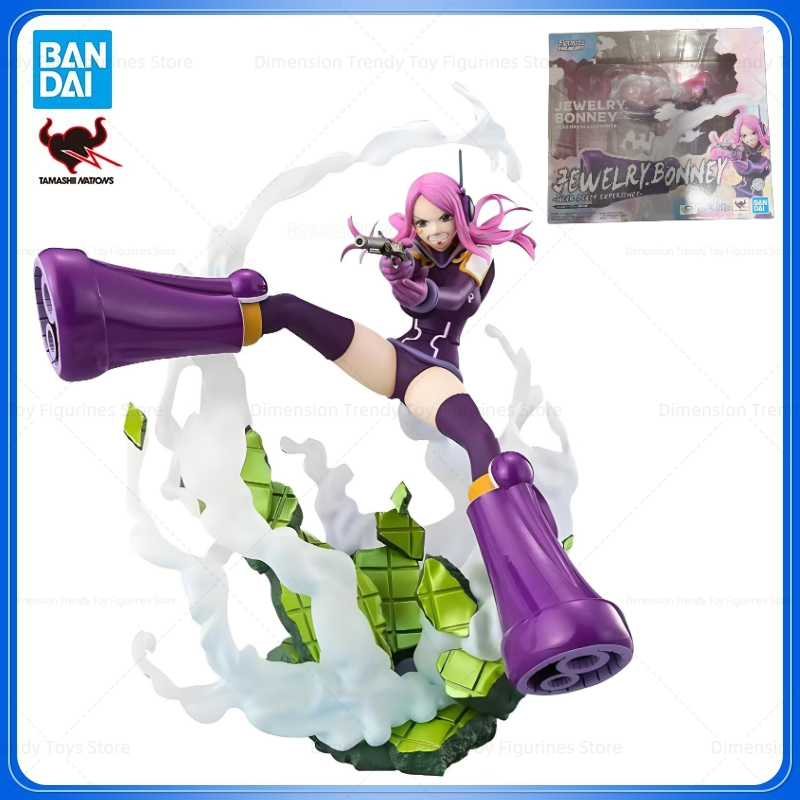 Bandai Op voorraad Figuarts ZE - Model Kit Zero recensie en prijs