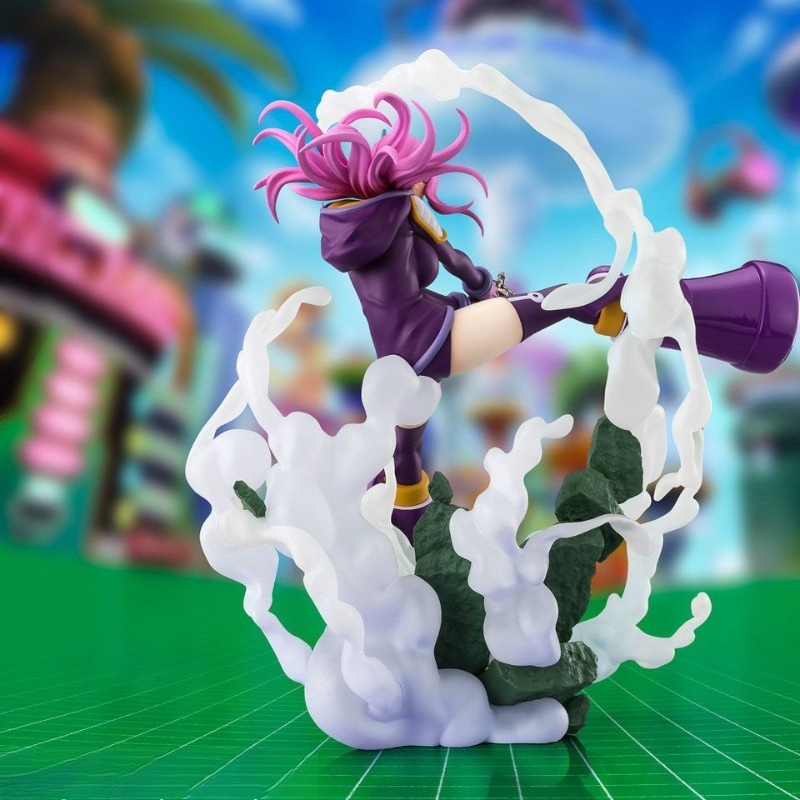 Bandai Op voorraad Figuarts ZE - Model Kit Zero recensie en prijs
