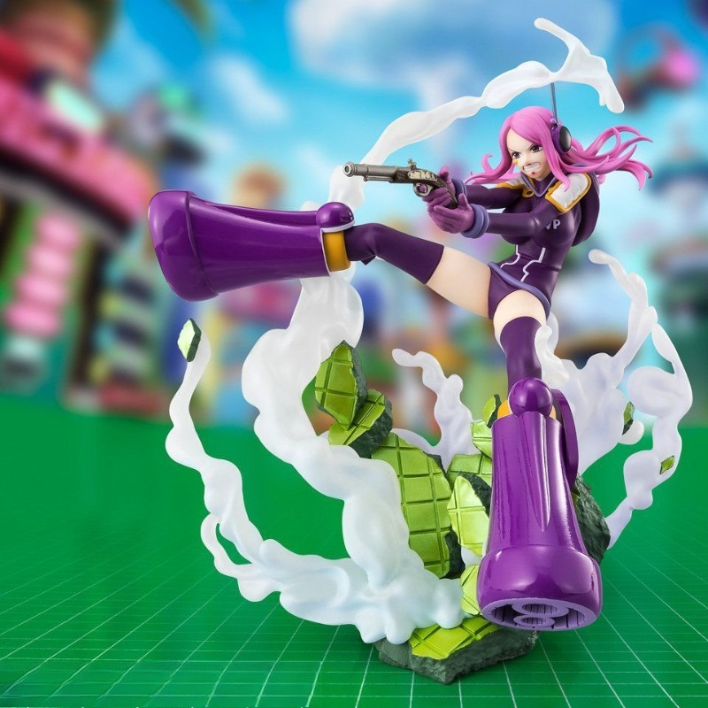 Bandai Op voorraad Figuarts ZE - Model Kit Zero recensie en prijs
