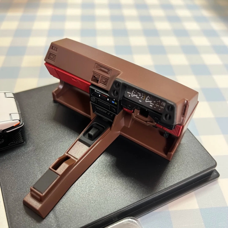 Takara Tomy Tomica Initial D T - Model Kit Ae86 recensie en prijs
