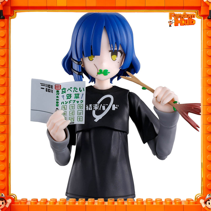 Bandai 30mp Bocchi De Rots! Ya - Model Kit Ryo Yamada recensie en prijs
