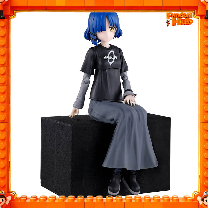 Bandai 30mp Bocchi De Rots! Ya - Model Kit Ryo Yamada recensie en prijs