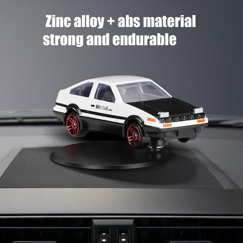 Initial D AE86 Legering Auto-i - Model Kit Ae86 recensie en prijs