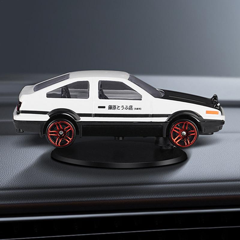 Initial D AE86 Legering Auto-i - Model Kit Ae86 recensie en prijs