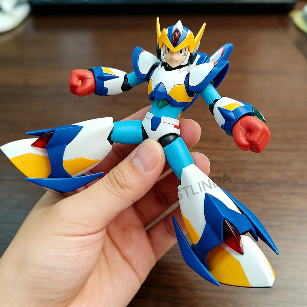 KP701 X Vijfde klas Falcon Arm - Model Kit Zero recensie en prijs