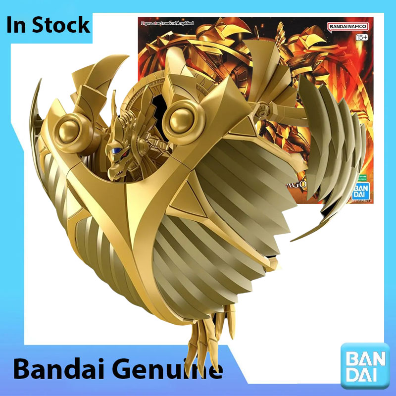 Bandai 100% originele Yu-Gi-Oh - Model Kit Yugioh Ra recensie en prijs