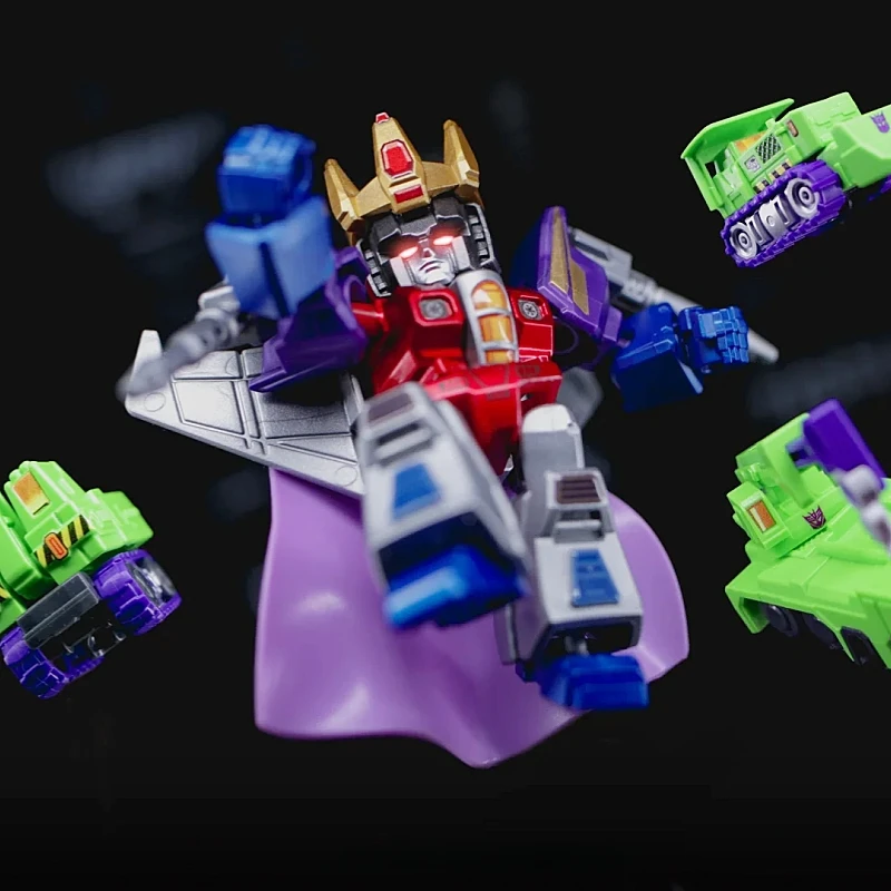 Hot Blokees Transformers Defen - Model Kit Transformers recensie en prijs