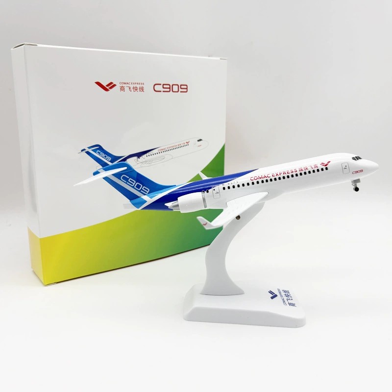 24cm speelgoedvliegtuigmodel C - Model Kit Airplane recensie en prijs