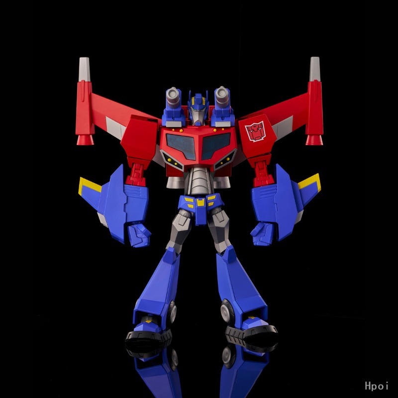 Flame Toys Furai Model Optimus - Model Kit Optimus Prime recensie en prijs