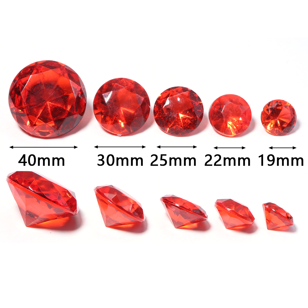 5-30pcs 19/22/25/30/40mm Kleur - Model Kit Girl recensie en prijs