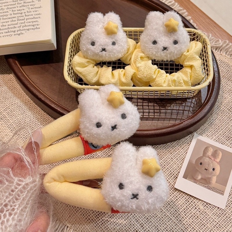 Miffy Haarband Creatief Hoogwa - Model Kit Girl recensie en prijs