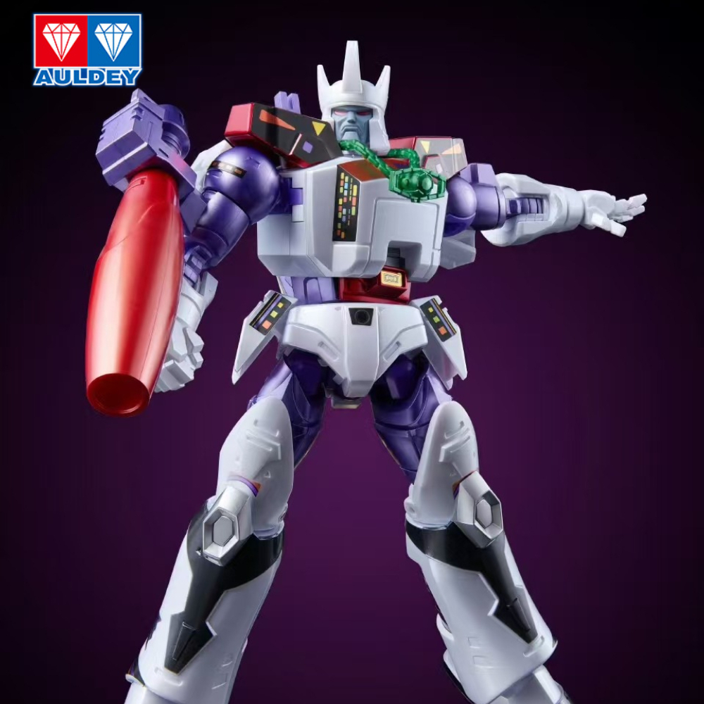 G1 Classic Replica Transformer - Model Kit Optimus Prime recensie en prijs