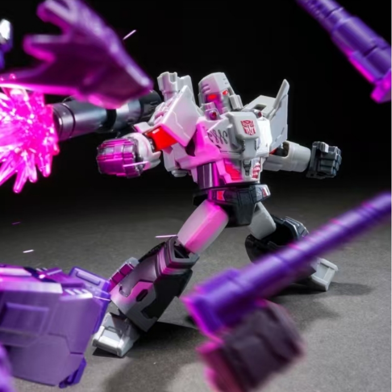 BLOKEES Transformers Bouwstene - Model Kit Optimus Prime recensie en prijs
