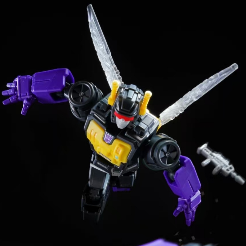 BLOKEES Transformers Bouwstene - Model Kit Optimus Prime recensie en prijs