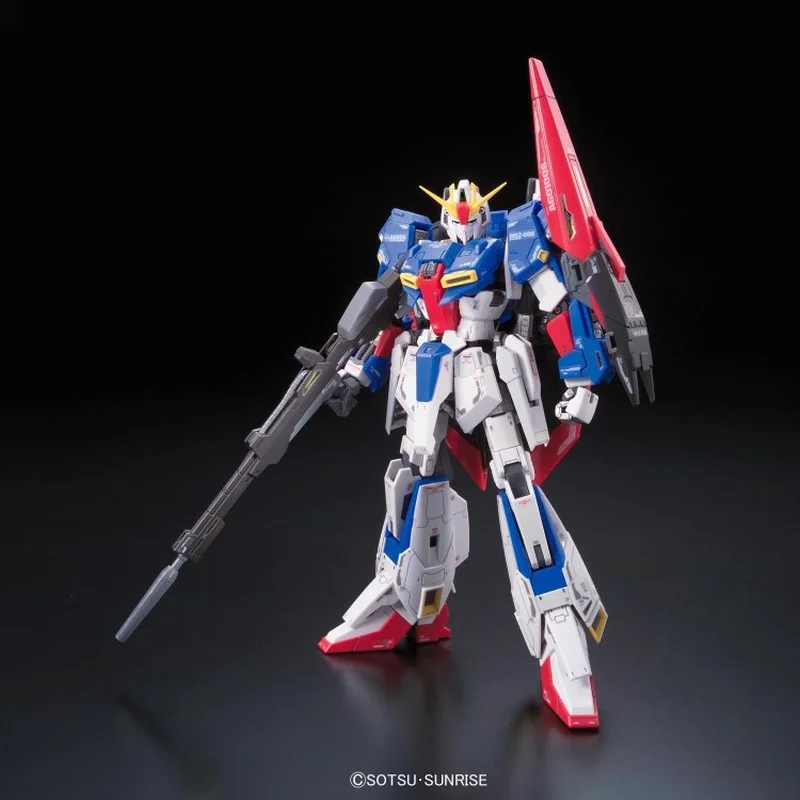 Bandai Gundam Model Kit Anime  - Model Kit Zeta Gundam recensie en prijs