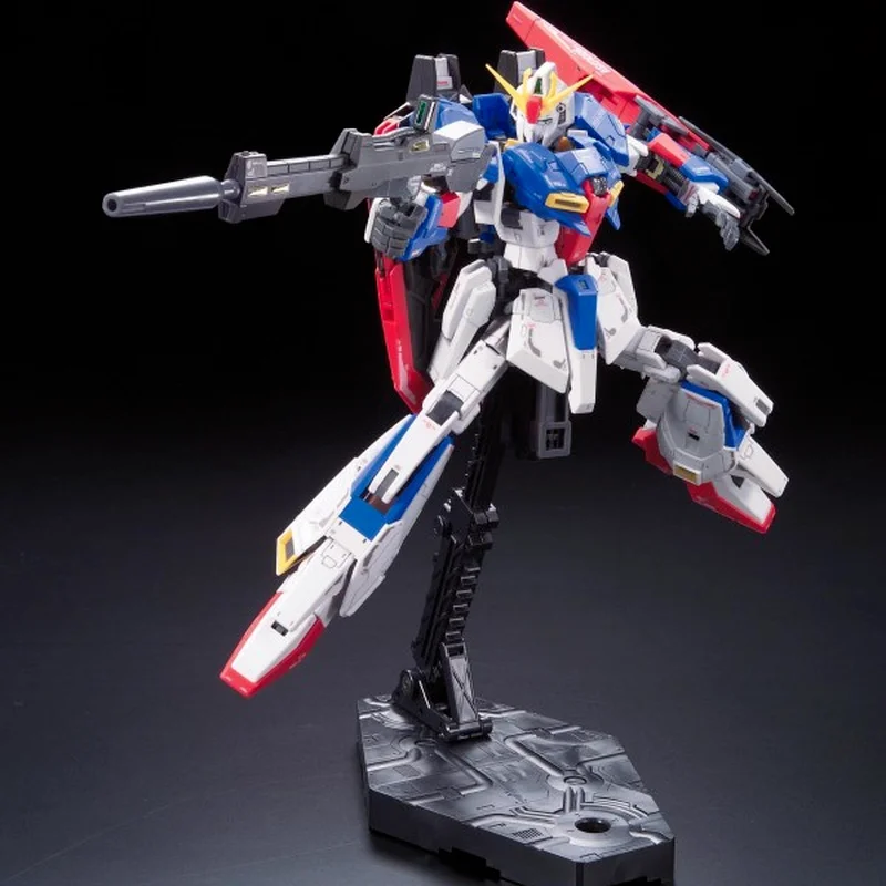 Bandai Gundam Model Kit Anime  - Model Kit Zeta Gundam recensie en prijs