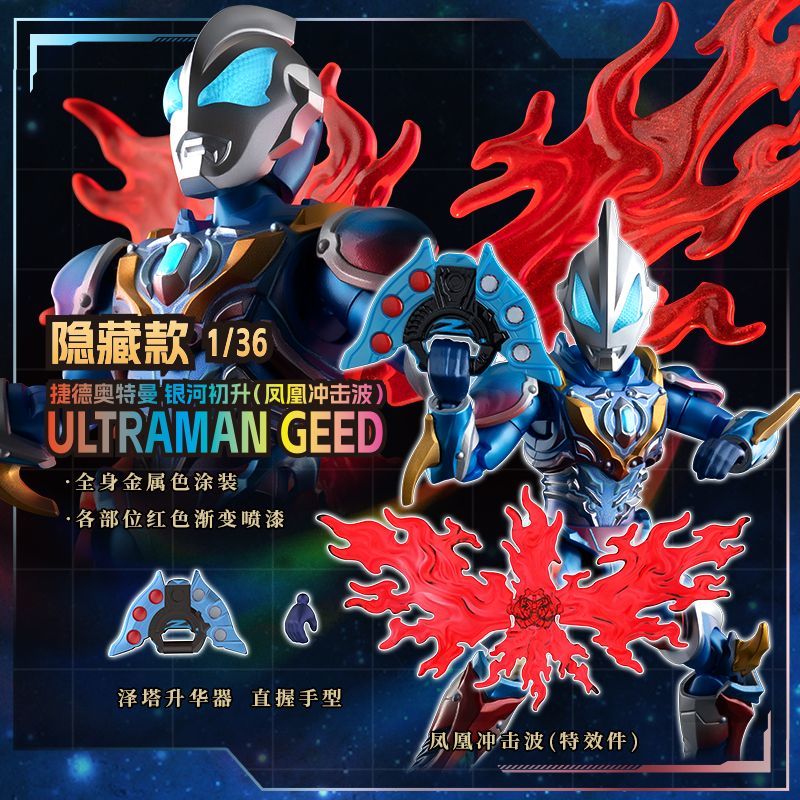 Originele Blokees Hero Ultrama - Model Kit Transformers recensie en prijs