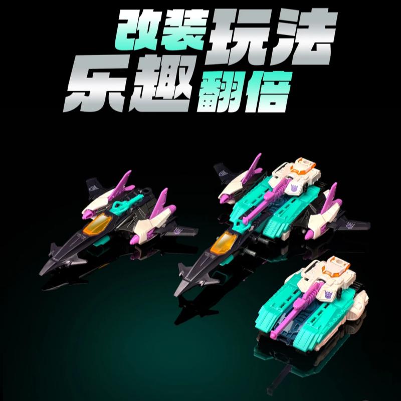 Nieuwe 1:64 Blokees Wheels Tra - Model Kit Transformers recensie en prijs