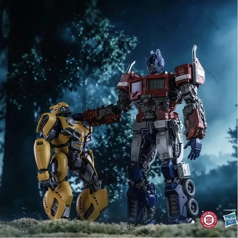Op voorraad Originele Blokees  - Model Kit Optimus Prime recensie en prijs