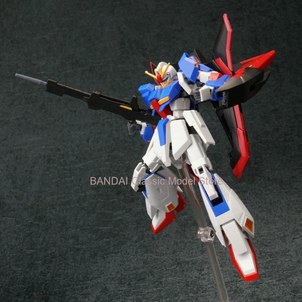 Bandai Gundam Model Kit HG 1/1 - Model Kit Zeta Gundam recensie en prijs