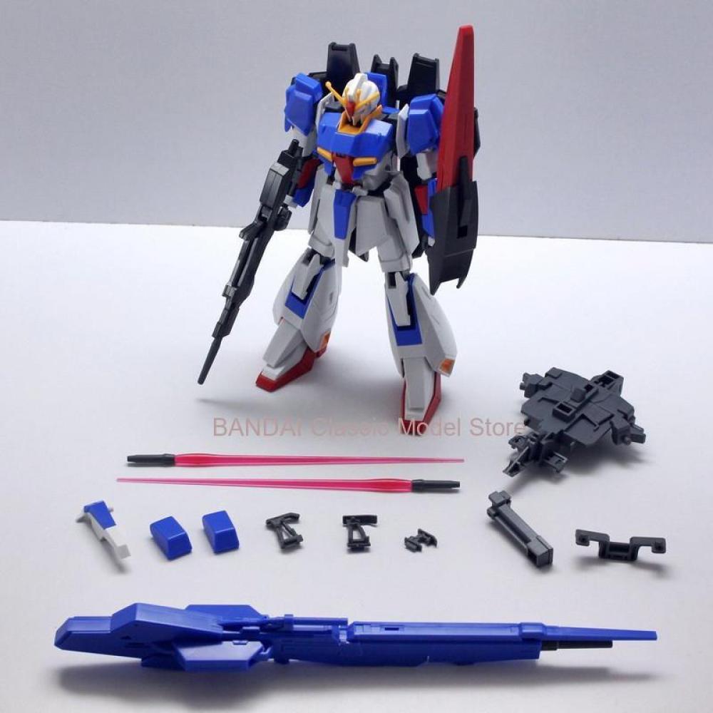 Bandai Gundam Model Kit HG 1/1 - Model Kit Zeta Gundam recensie en prijs