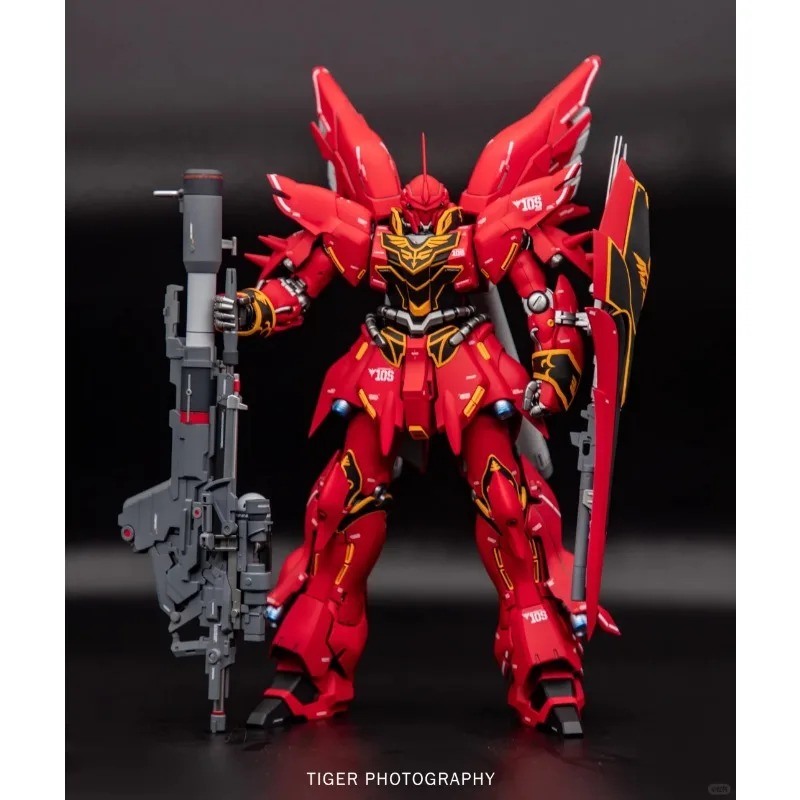 Spot Supply BANDAI Originele M - Model Kit Zeta Gundam recensie en prijs