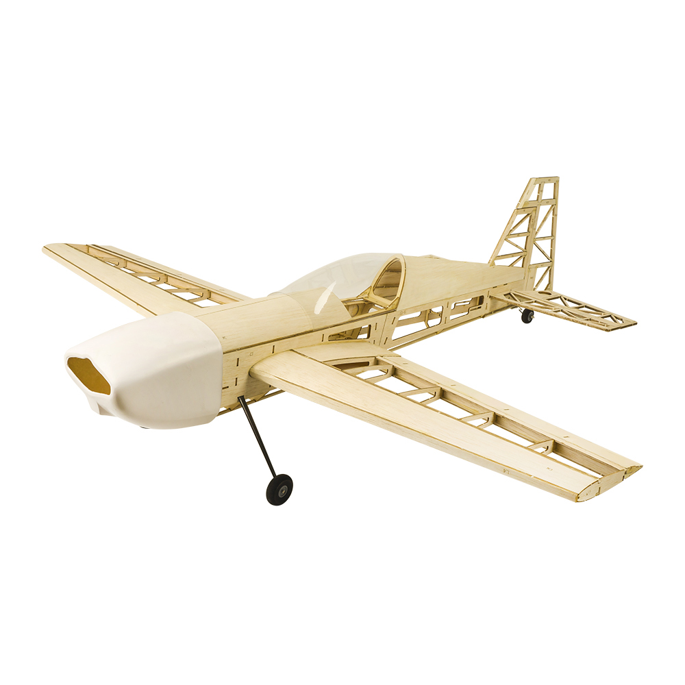 NIEUWE RC Vliegtuigen X01 Lase - Model Kit Airplane recensie en prijs