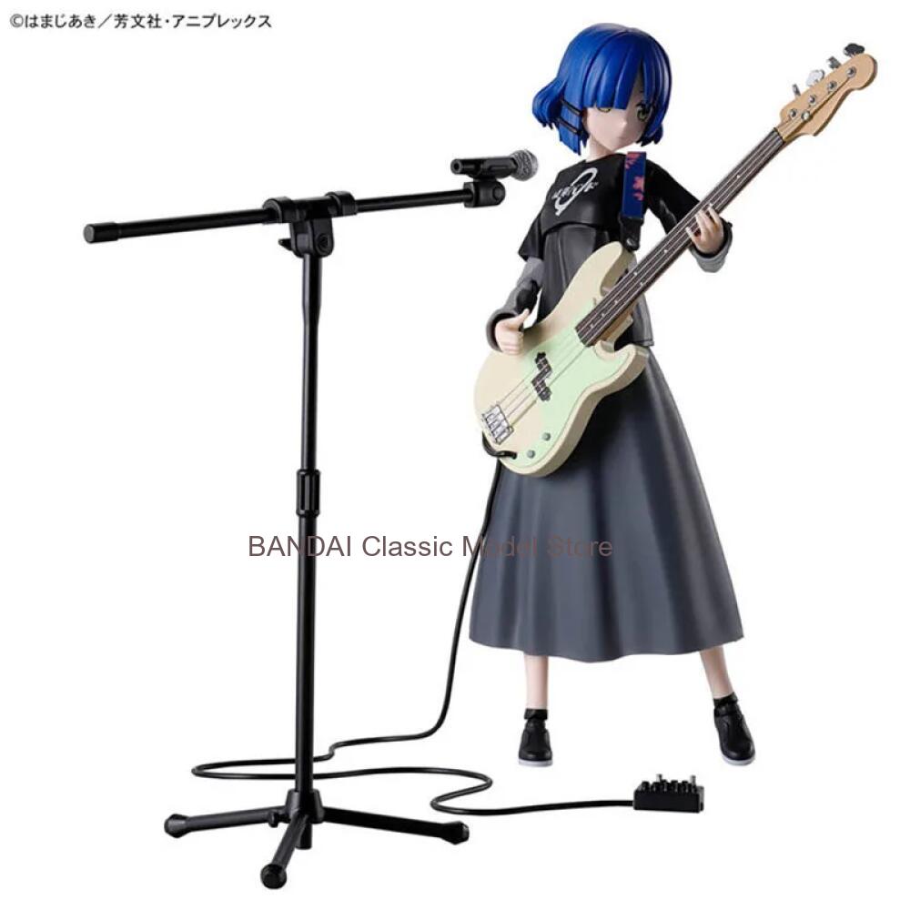 Bandai 30MP Bocchi de Rock Ani - Model Kit Ryo Yamada recensie en prijs