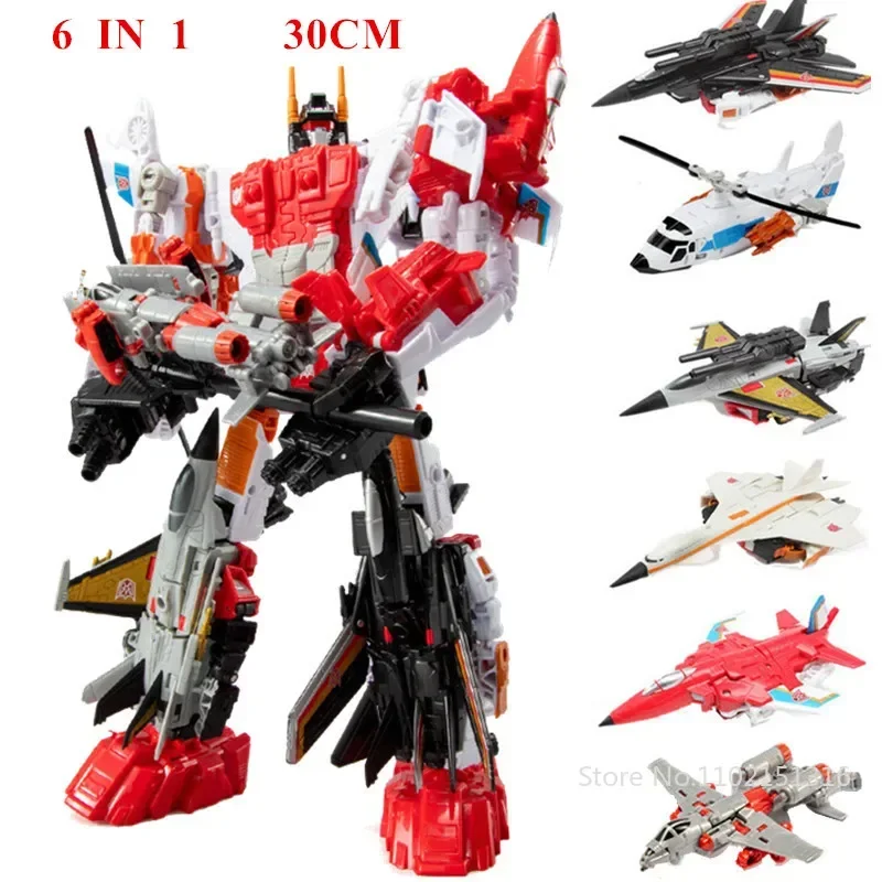 Transformatie Robot Speelgoed  - Model Kit Transformers recensie en prijs