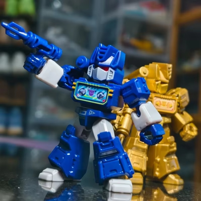 Hot Koop Blokees Transformers  - Model Kit Transformers recensie en prijs