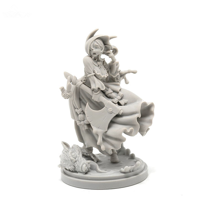 modelbouwset harskit KINGDOM D - Model Kit Revell recensie en prijs