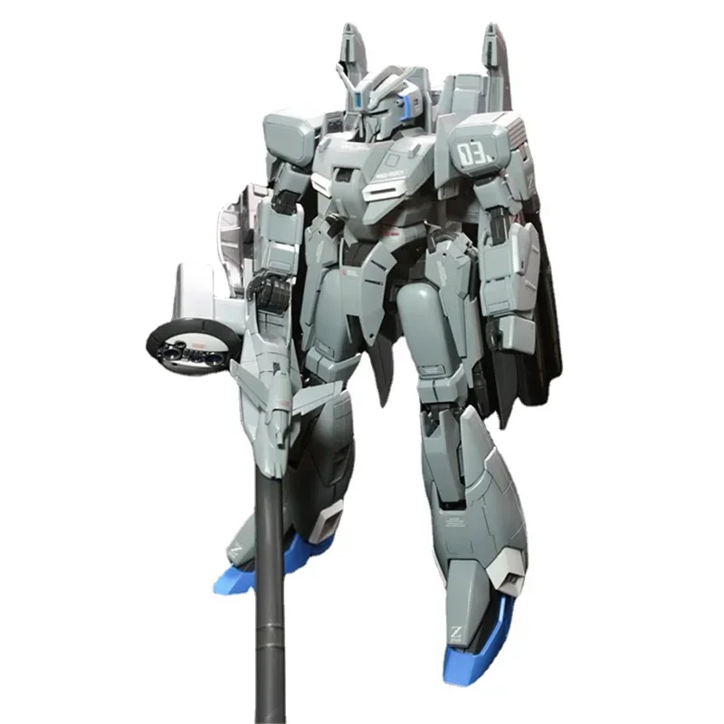 Bandai Echt Gundam Model Kit A - Model Kit Zeta Gundam recensie en prijs