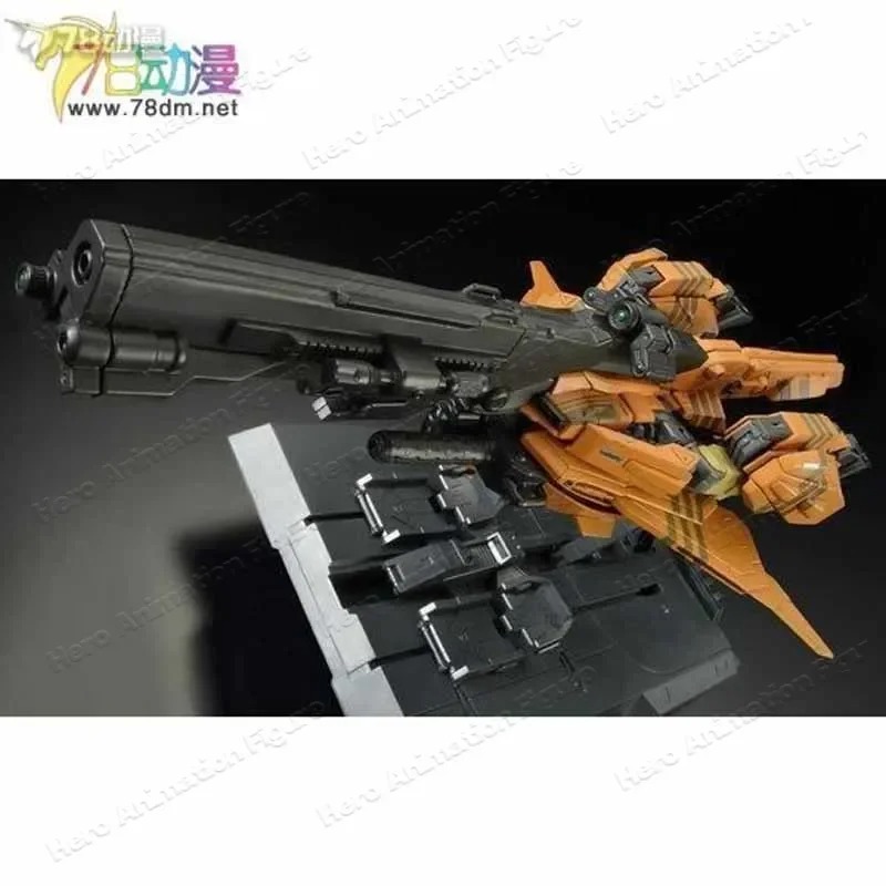 Bandai Originele Model Kit GUN - Model Kit Zeta Gundam recensie en prijs